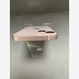 ���� ���åץ륹�ȥ��� SIM�ե꡼ iPhone13 256GB �ԥ󥯿�