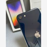 ʡǡSIMե꡼iPhoneSE 3塡 128GB ߥåɥʥȿ