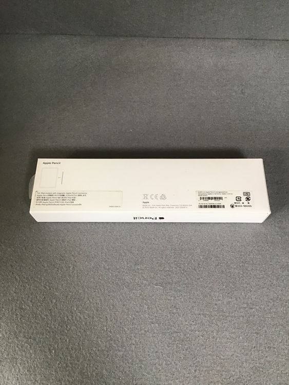 šǡApple  Pencil 2塡MU8F2J/A