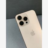 Ķ���� Apple���ȥ��� SIM�ե꡼ iPhone16 Pro Max 512GB