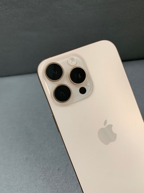 Ķ���� Apple���ȥ��� SIM�ե꡼ iPhone16 Pro Max 512GB