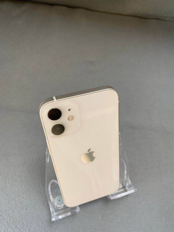   SIMե꡼ iPhone12 mini 128GB ۥ磻ȿ
