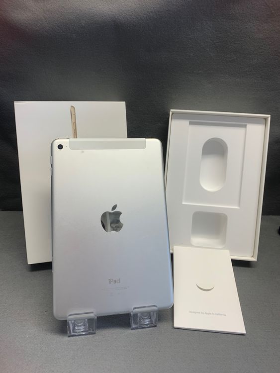���ʡ������� iPad mini ��4���� 128GB Wi-Fi +Cellular�� ������ɿ�