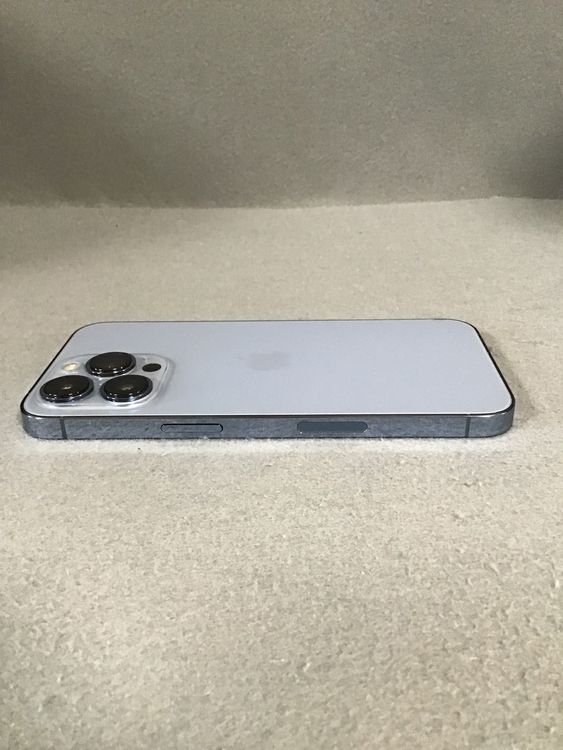 ʡAppleȥǡSIMե꡼iPhone13  Pro  256GB ֥롼