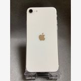 ʡǡSIMե꡼iPhoneSE 2塡128GB ۥ磻ȿ