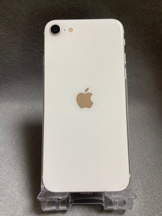 ʡǡSIMե꡼iPhoneSE 2塡128GB ۥ磻ȿ