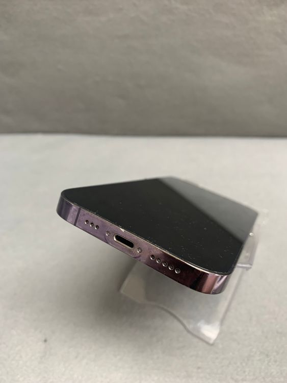 ���� ������ SIM�ե꡼ iPhone14 Pro 256GB �ǥ����ץѡ��ץ뿧