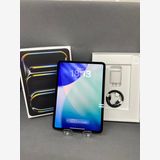 美品 国内版 simフリー iPad Pro M5 11インチ 256GB スペースブラック色