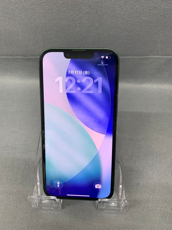 Ķ���ʡ�Apple���ȥ��ǡ�SIM�ե꡼��iPhone13  128GB ���꡼��