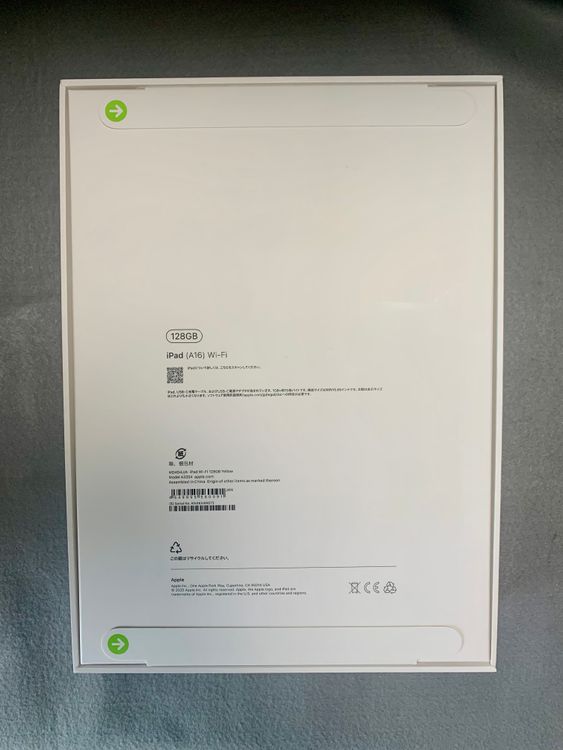 ̤  iPad (A16) 128GB Wi-Fiǡ