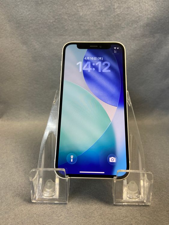 Ķ���ʡ������ǡ�SIM�ե꡼��iPhone12 mini 128GB���ۥ磻�ȿ�