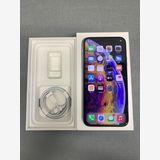 ���ʡ������ǡ�SIM�ե꡼��iPhone Xs�� 256GB ����С���