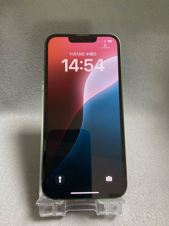 ʡAppleȥǡSIMե꡼iPhone13 256GB ꡼