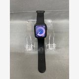 美品 Apple Watch SE第一世代 32GB GPSモデル ブラック色