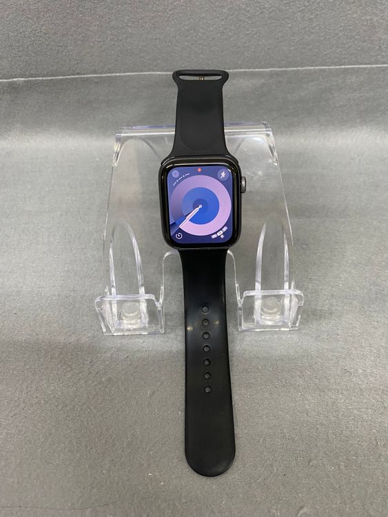 ���ʡ�Apple Watch SE������� 32GB  GPS��ǥ롡�֥�å���