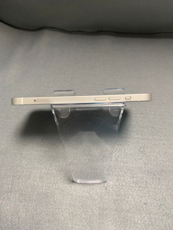 美品 国内版 SIMフリー iPhone12 128GB ホワイト色