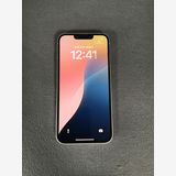 美品 国内版 SIMフリー iPhone14  256GB ホワイト色