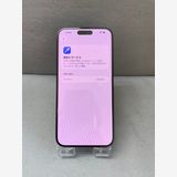 Ķ���� ������ SIM�ե꡼ iPhone15 Pro Max 256GB �֥�å������˥��࿧
