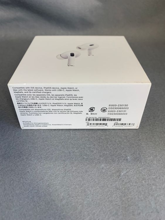 Ķ���ʡ�AirPods Pro �������塡MTJV3J/A�������ݾڤ���