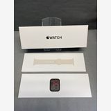 ����̤���� Apple Watch SE 3 GPS�� 40mm �������饤�Ȥȥ��ݡ��ĥХ��