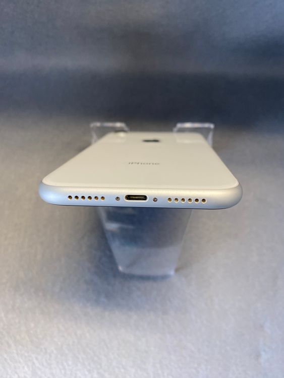 Ķ���ʡ������ǡ�SIM�ե꡼��iPhoneXR 128GB �ۥ磻�ȿ�