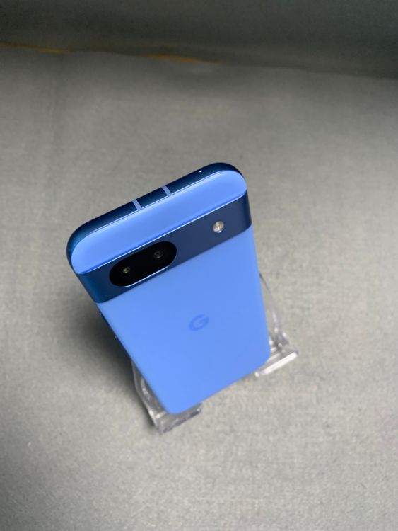 Ķ  SIMե꡼ Google Pixel 8a 128GB ֥롼