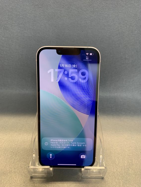 ���� ������ SIM�ե꡼ iPhone13 128GB �ԥ󥯿�