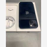 ��š������ǡ�sim�ե꡼��iPhone13 128GB �ߥåɥʥ��ȿ�