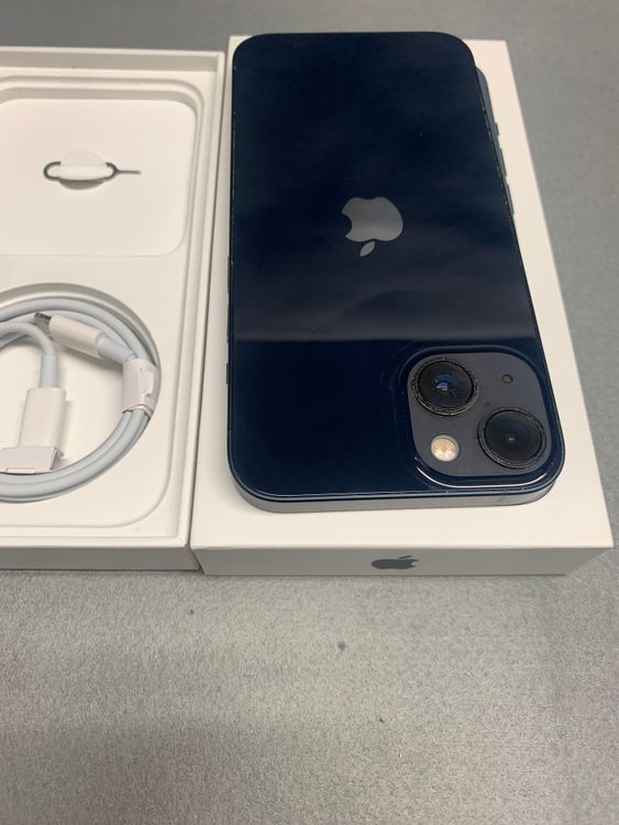 ��š������ǡ�sim�ե꡼��iPhone13 128GB �ߥåɥʥ��ȿ�