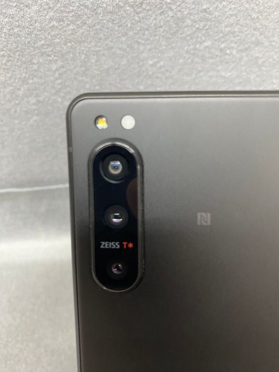 Ķ���� ������ SIM�ե꡼ Xperia 5 IV�� 128GB �֥�å���
