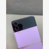 ��� SIM�ե꡼ Samsung Galaxy Z Flip4 8GB +128GB �ѡ��ץ뿧