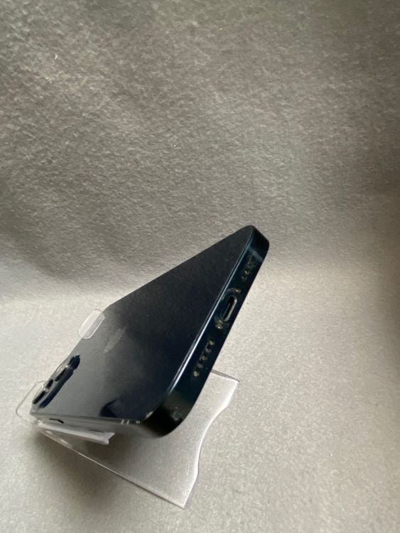 美品中古 国内版 SIMフリー iPhone13 128GB ミットナイト色