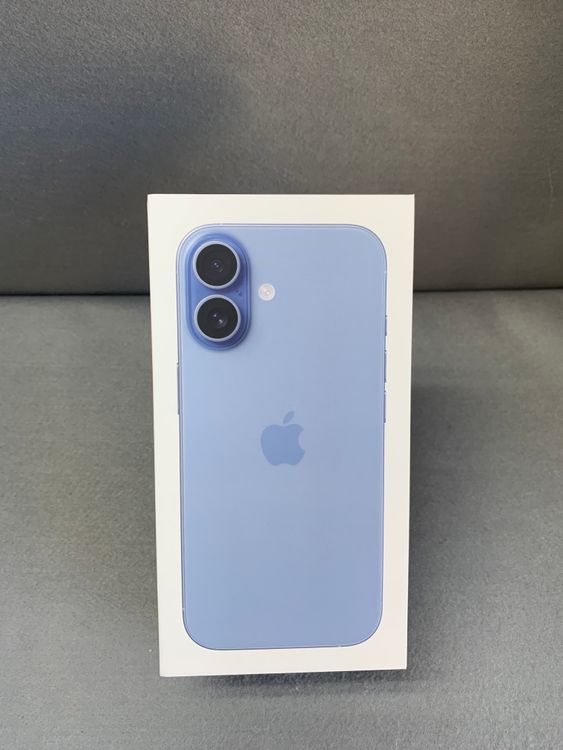 ����̤���� Apple���ȥ��� SIM�ե꡼ iPhone17 256GB �ߥ��ȥ֥롼��