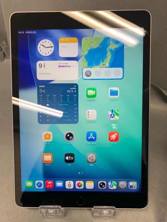 Ķ����  iPad ��9���� 64GB Wi-Fi�� ����С���