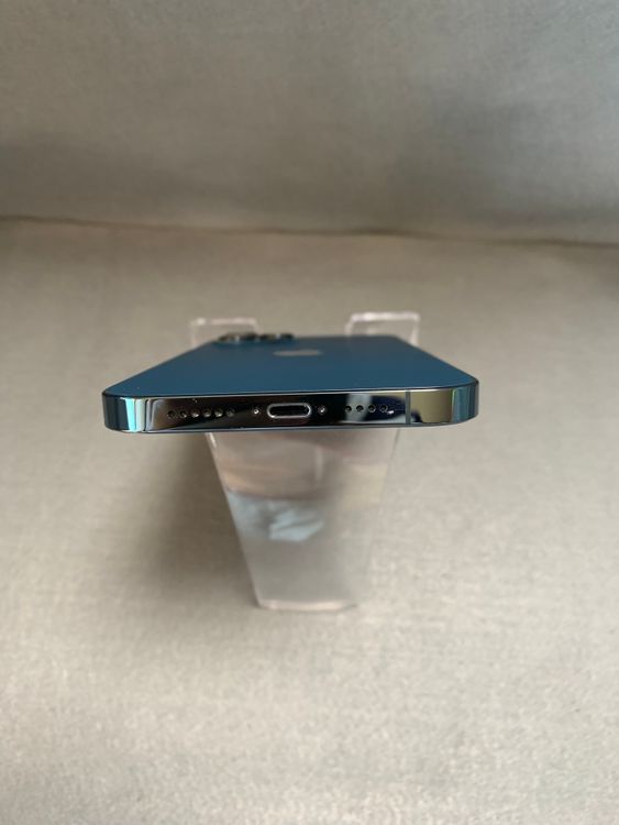   SIMե꡼ iPhone12 Pro Max 128GB ѥեå֥롼