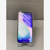 ���� ������ SIM�ե꡼ iPhone12 128GB �ۥ磻�ȿ�