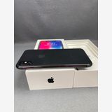 Ķ���� ������ SIM�ե꡼ iPhone X 256GB ���ڡ������졼��