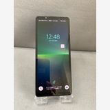 Ķ���� ������ SIM�ե꡼ Xperia 5 V SO-53D 128GB �֥�å���