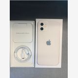 Ķ���� ������ SIM�ե꡼ iPhone12  64GB �ۥ磻�ȿ�