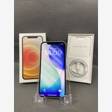 Ķ���ʡ������ǡ�SIM�ե꡼��iPhone12 128GB �ۥ磻�ȿ�