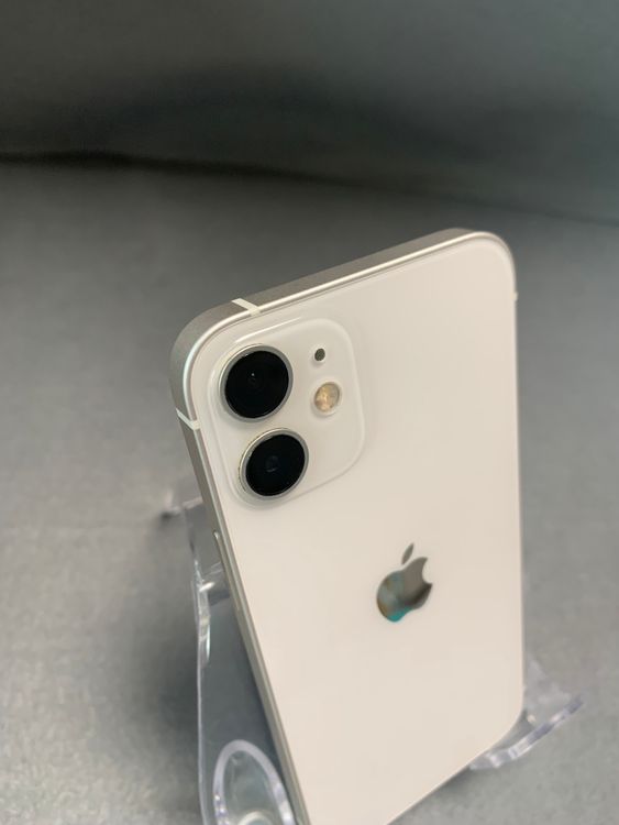ĶʡǡSIMե꡼iPhone12 mini 128GB ۥ磻ȿ