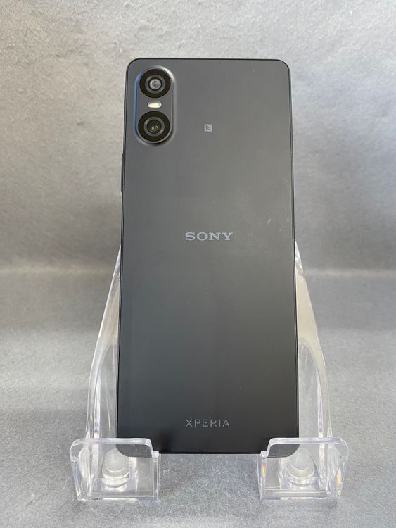 Ķ���� ������ SIM�ե꡼ Xperia 10 VI 128GB �֥�å���