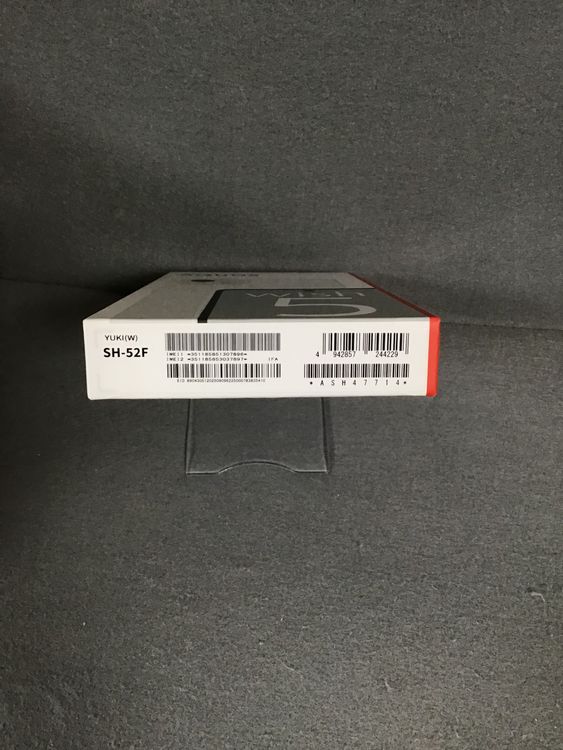 ̤  SIMե꡼ AQUOS wish5 64GB 業