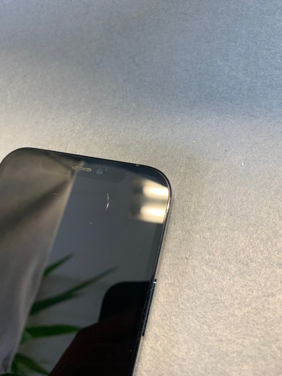 ���� ������ SIM�ե꡼ iPhone12 Pro 128GB �ѥ��ե��å��֥롼��