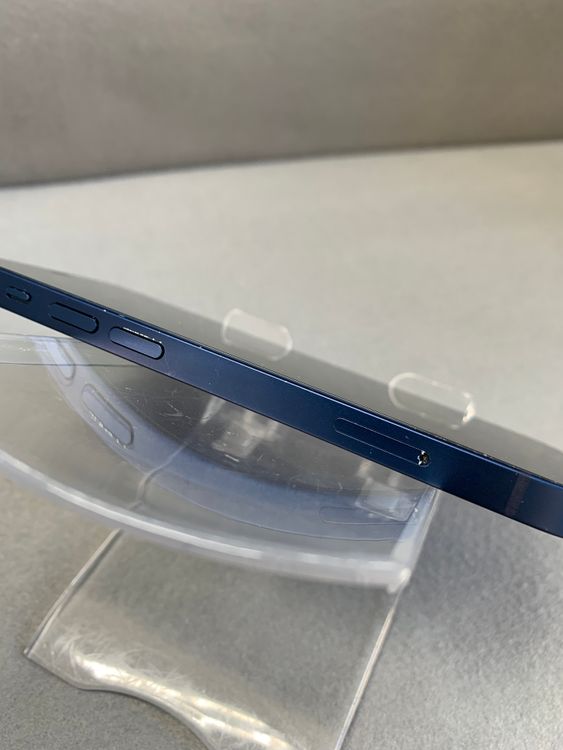 ������� ������ SIM�ե꡼ iPhone12 mini 64GB �֥롼��