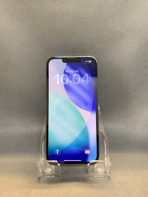 ���� ������ SIM�ե꡼ iPhone13 Pro 128GB ������֥롼��