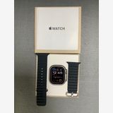 Ķ SIMե꡼ Apple Watch Ultra 1 Cellular 49mm