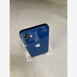   SIMե꡼ iPhone12 mini 64GB ֥롼