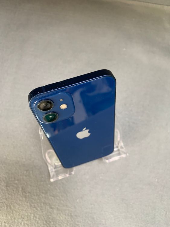   SIMե꡼ iPhone12 mini 64GB ֥롼