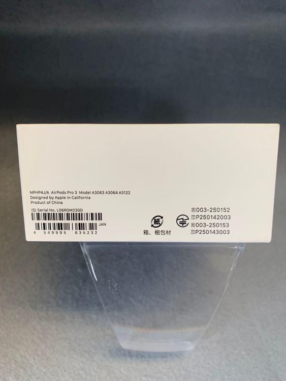 ���ʡ�AirPods �裳����ڸ����ݾڤ���ۡ�MFHP4J/A